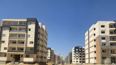 الإسكان: 80% نسبة تنفيذ 5328 وحدة سكنية بالقاهرة الجديدة ضمن مبادرة الرئيس «سكن كل المصريين»