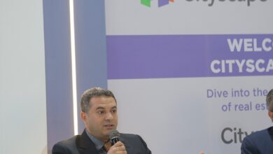 إدريس محمد، الرئيس التنفيذي لشركة أكام الراجحي