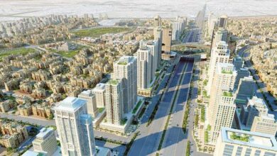 «المجتمعات العمرانية» تستعرض الموقـف المالي للهيئة وخطتها المستقبلية للسنوات العشر القادمة