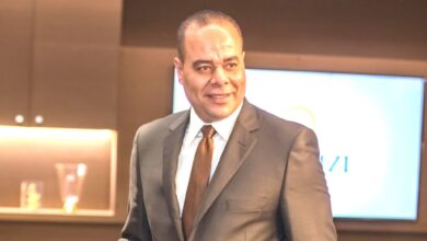 المهندس ياسر زيدان – رئيس مجلس إدارة شركة «القمزي - مصر»