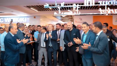 افتتاح أول كارفور في بنها بمول «نايل فيو» ويحقق أعلى المبيعات