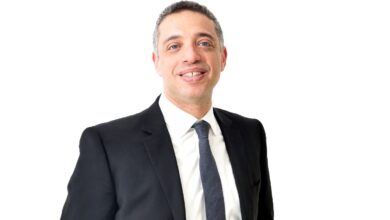 وليد حسونة، الرئيس التنفيذي لشركة ڤاليو