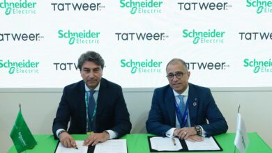 «تطوير مصر» توقع اتفاقية مع «شنايدر إلكتريك» لاستخدام تقنيات منصة AVEVA»» بمشروع إلمونت الجلالة