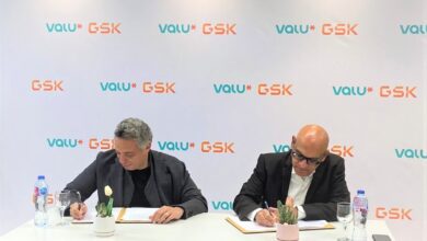 «ڤاليو» تبرم اتفاقية شراكة الأولى من نوعها في قطاع الأدوية المصري مع شركة «GSK»