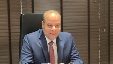 ياسر زيدان – رئيس مجلس إدارة شركة «القمزي – مصر»