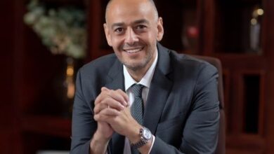 وائل لطفي - الرئيس التنفيذي بالمشاركة في شركة ماونتن فيو