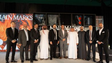 «Main Marks Developments» تطرح مشروعها الجديد «MORAY» بالقاهرة الجديدة باستثمارات 12 مليار جنيه