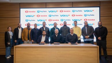 «ڤاليو» تبرم اتفاقية شراكة مع «بوسطة» لتعزيز الحلول اللوجستية المقدمة للعملاء من أصحاب المتاجر الإلكترونية والأفراد 