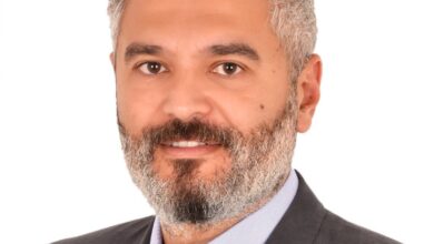 أحمد همت، الرئيس الجديد لخدمات المشاريع والتطوير لدى "جيه إل إل مصر