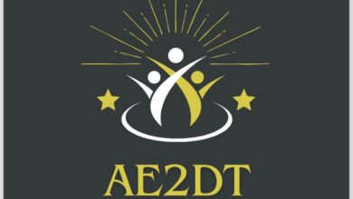 مؤسسة AE2DT