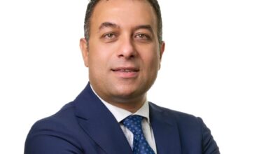 تامر سيف الدين، الرئيس التنفيذي والعضو المنتدب لـ «aiBANK»