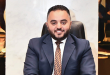المهندس أحمد العتال الرئيس التنفيذي للمجموعة