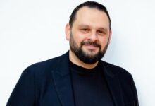 عبد الله سلام العضو المنتدب والرئيس التنفيذي لشركة مدينة مصر