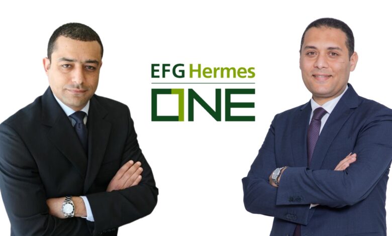 «EFG Hermes ONE» أول منصة مالية تحصل على موافقة «الرقابة المالية» لإطلاق عملية تسجيل رقمية باستخدام «اعرف عميلك» إلكترونياً