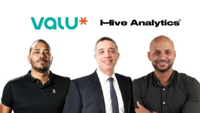 «ڤاليو» تبرم اتفاقية شراكة مع «Hive Analytics» لتسهيل سداد مصروفات دبلوما «AI Copilot»  