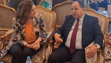 وزير المالية: مستمرون في مسار الإصلاح الاقتصادي لتحقيق الاستقرار لمصر 