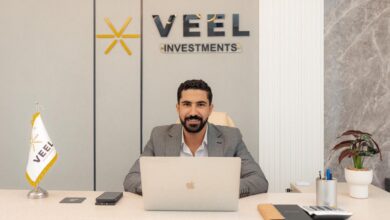 تدشين شركة «Veel Investments».. للتسويق العقارى بمستهدف مليار جنيه فى العام الأول