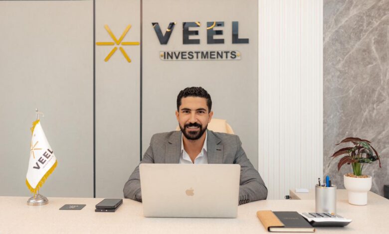 تدشين شركة «Veel Investments».. للتسويق العقارى بمستهدف مليار جنيه فى العام الأول