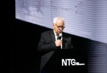 شركة «NTG للتطوير».. تطلق «The Node» أحدث مشروعاتها بالقاهرة الجديدة باستثمارات 5 مليارات جنيه