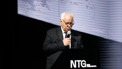 شركة «NTG للتطوير».. تطلق «The Node» أحدث مشروعاتها بالقاهرة الجديدة باستثمارات 5 مليارات جنيه