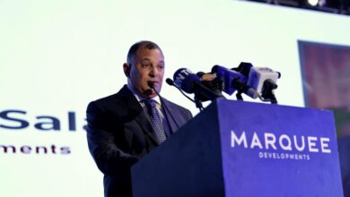 «Marquee للتطوير».. تطلق «شبابيك» بالقاهرة الجديدة باستثمارات 6 مليار جنيه