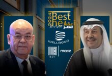 «مجموعة ويل بوند».. راعي ماسي لمهرجان THE BEST REAL ESTATE 24