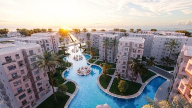 «توليدو للتطوير».. تُطلق مشروع «Layana Residence North Coast» بالساحل الشمالي على 52 فدانا