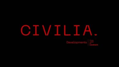 انطلاق شركة «Civilia Developments».. بالسوق العقاري المصري خلال 2025