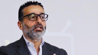 «محمد خطاب».. محاضر في برنامج تدريبي بالتعاون مع «أكاديمية ERTC»