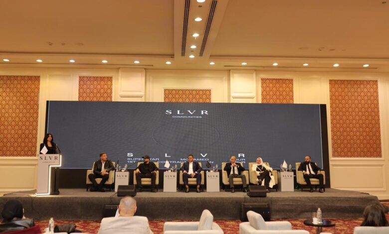 شركة «Slvr communities» تطلق «RVR» أول مشروعاتها بالسوق ضمن خطتها لاستثمار 30 مليار جنيه خلال 5 سنوات