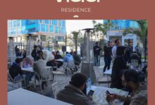 تحالف شركتي «كيان» و«إيلاف» يحقق 2 مليار جنيه مبيعات بمشروع « Vida Residence» 