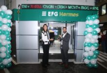 EFG Hermes Partners with KidZania Cairo to Introduce the World’s Second Stock Trading Experience for Children 