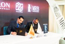 «بابيلون للتنمية» تتعاقد مع «MRB» لإدارة وتشغيل مشروعيها «سيناتور» و«هيرتيدچ» بالعاصمة الإدارية