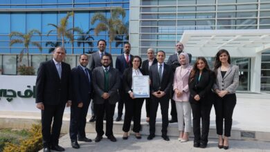 EFG Holding Achieves ISO 20000 Certification, Reinforcing Commitment to Excellence in IT Service Management