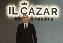 «Il Cazar» تستحوذ على أراضي جديدة في الشيخ زايد والساحل الشمالي