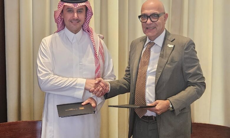 «جراندي صبور» توقع اتفاقية تعاون مع «سراة للاستثمار» لتطوير مشاريع عقارية كبرى في المملكة