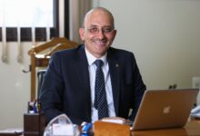 علاء فكري : قرار خفض الفائدة ساهم في دفع التفاؤل بالقطاع العقاري