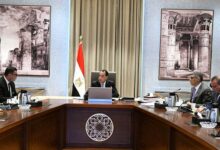 تقدم ملحوظ في تطوير أرض مطار إمبابة و117 عمارة سكنية تحت التحديث