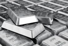 «الملاذ الآمن»: ارتفاع أسعار الفضة بنسبة 1.6 % بالأسواق المحلية خلال أسبوع
