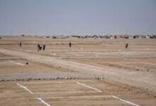 اليوم .. بدء تسليم أراضي الإسكان الاجتماعي بمدينة أسوان الجديدة