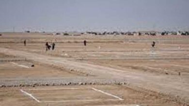 اليوم .. بدء تسليم أراضي الإسكان الاجتماعي بمدينة أسوان الجديدة