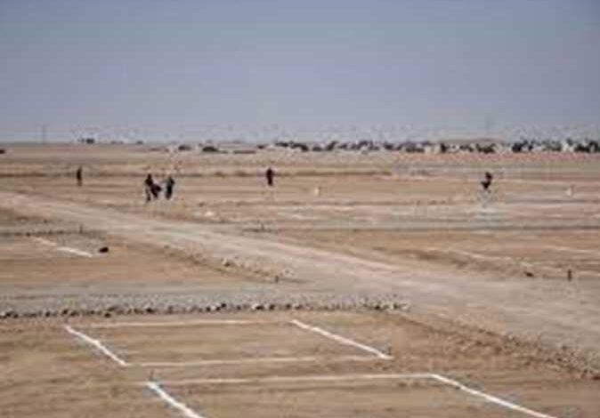اليوم .. بدء تسليم أراضي الإسكان الاجتماعي بمدينة أسوان الجديدة