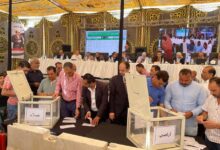 تخصيص 650 قطعة أرض في قرعة أراضي الشروق بمنطقة الرابية