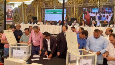 تخصيص 650 قطعة أرض في قرعة أراضي الشروق بمنطقة الرابية