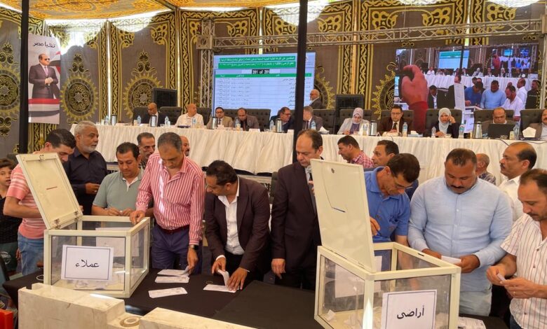 تخصيص 650 قطعة أرض في قرعة أراضي الشروق بمنطقة الرابية