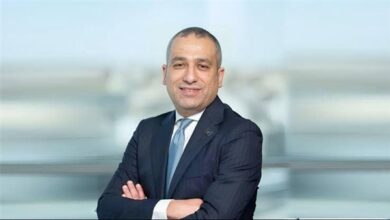 «الزراعي المصري» يعلن التشكيل الجديد لمجلس الإدارة.. أبو السعود رئيساً تنفيذياً وعبد الصادق وغادة مصطفى نائبان