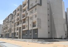 وزير الإسكان: تنفيذ 3972 وحدة سكنية وتطوير المناطق الصناعية بالعاشر من رمضان