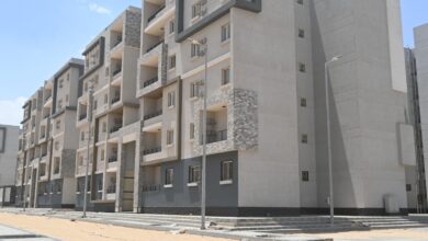 وزير الإسكان: تنفيذ 3972 وحدة سكنية وتطوير المناطق الصناعية بالعاشر من رمضان
