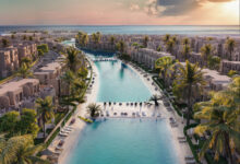 باستثمارات تتجاوز الملياري جنيه.. «Gates Developments» تطرح المرحلة الثانية من مشروعها المتميز «Lyv Caesar» رأس الحكمة