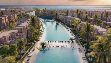 باستثمارات تتجاوز الملياري جنيه.. «Gates Developments» تطرح المرحلة الثانية من مشروعها المتميز «Lyv Caesar» رأس الحكمة